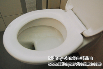What Should I Do: Protein Always In Urine With FSGS