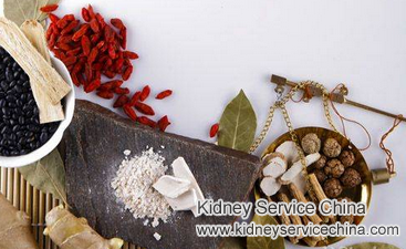 How To Treat FSGS Causes By High Blood Pressure