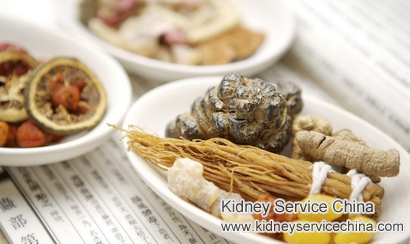 How to Treat secondary FSGS