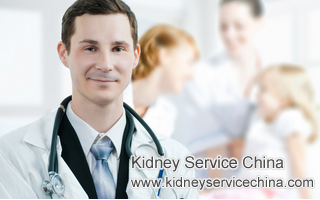 How To Treat Creatinine 3.27 In FSGS Without Dialysis