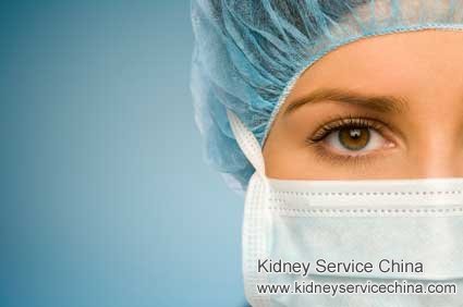 Latest Treatment for Stage 4 Kidney Disease in 2014