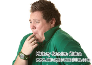 Remedies for Throwing Up After Dialysis