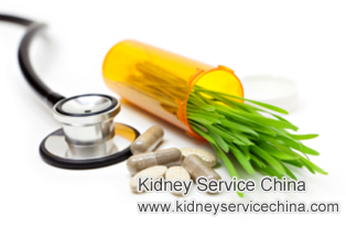 How to Reduce Urea Level in the Blood Naturally