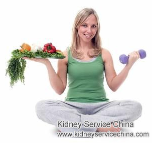 How To Lower High Creatinine In Patients With FSGS  