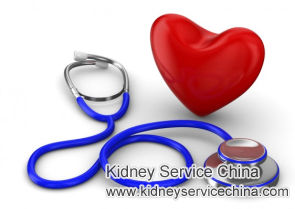 Treatment for Hypertensive Kidney Disease with Stage 3 CKD