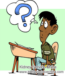 How to Control Creatinine Level in Blood