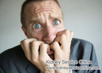 Should I Worry About Creatinine 16
