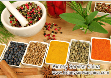 Is Ayurvedic Treatment Effective for FSGS