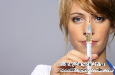What Is A Better Treatment for Stage 3 FSGS
