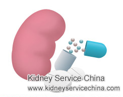 How to Lower Creatinine 5.6 in Kidney Failure Due to Diabetic Nephropathy