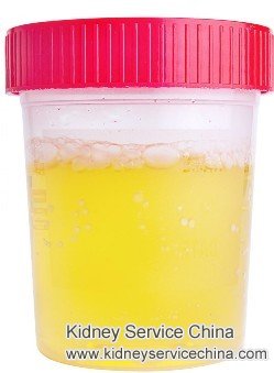 Chinese Medicine for Protein in Urine