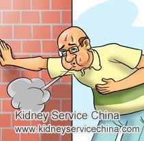 Can Dialysis Cause Shortness of Breath