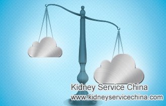 Kidney Disease: The Advantages and Disadvantages of Ketosteril