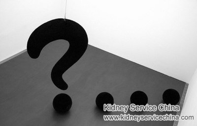 How to Treat Creatinine 381, Urea 17 And Fatigue in Stage 4 CKD