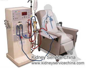 How Does Dialysis Affect Creatinine Level
