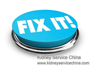 How to Fix Kidney Damage in Stage 4 CKD