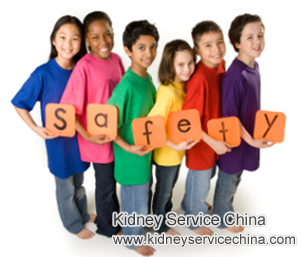 What Level of Creatine Can Maintain Without Dialysis for FSGS Patients