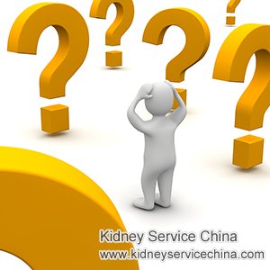 How to Reverse High Creatinine Level with Hypertension and Diabetes