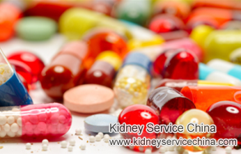 Prednisone Treatment for IgA Nephropathy Patients