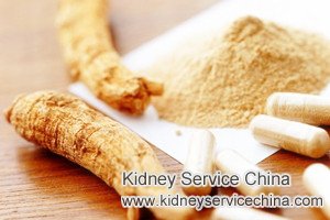 How to Treat Creatinine 6 with FSGS and CKD Stage 3