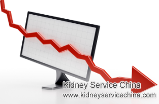 How Do You Bring Creatinine Levels Down