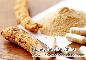 Alternative Treatments for GFR 25 And Creatinine 5.8 in Stage 4 CKD