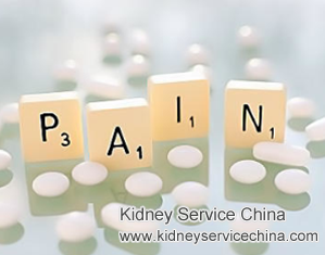 Safe Pain Medicines for Kidney Disease Patients