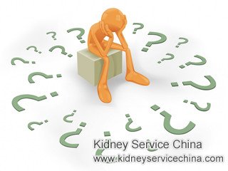 How to Improve Creatinine Levels for Kidney Patients