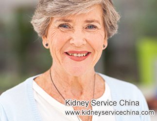 Care Tips for High Blood Pressure in CKD