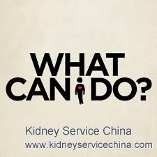 50% Kidney Function and Creatinine 1.7 in FSGS