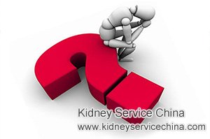 What Should I Do with 30% Kidney Function in Stage 4 Kidney Failure