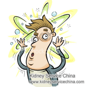 Can A Kidney Cyst Cause You to Be Dizzy