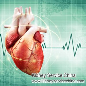 IgA Nephropathy and Irregular Heartbeat