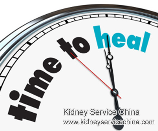 Is There A Natural Way to Heal Kidney Failure
