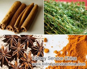 Natural Treatment for Creatinine 3.2 in Kidney Cyst