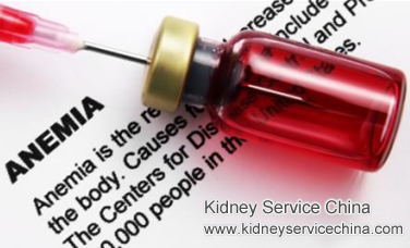 Can Nephrotic Syndrome Cause Anemia