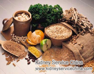 Chinese Medicine for Uremic