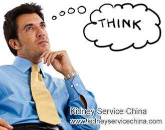 What Does High Creatinine 2.69 Mean