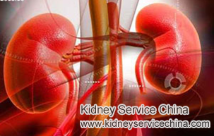 Proteinuria and Creatinine 2.9 for Hypertensive Nephropathy