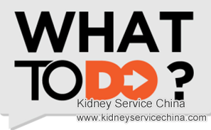 Albumin 2+ and Creatinine 2.2 for Diabetics: What to Do