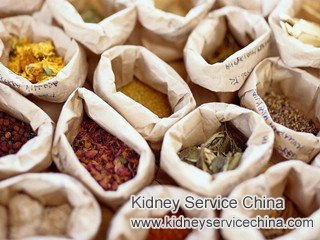 Systematic Treatment for Anemia and Creatinine 7.2 in Kidney Failure