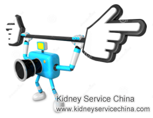 What Does Creatinine 182 and eGFR 36 Indicate