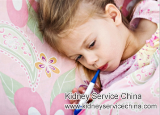 The Latest Treatment for Idiopathic Nephrotic Syndrome in 2014