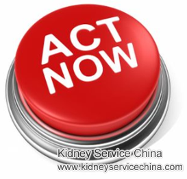 The Critical Value for Creatinine