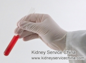 Creatinine 9.9: Is This Dangerous for FSGS Patients