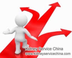 Creatinine Requirement for Dialysis