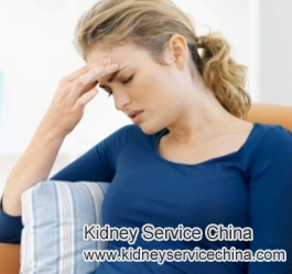 How to Overcome Anemia for Stage 4 Kidney Disease