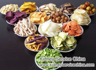 Home Medicine for Kidney Failure