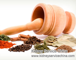 How to Deal with Creatinine 500 and Hypertension for IgA Nephropathy