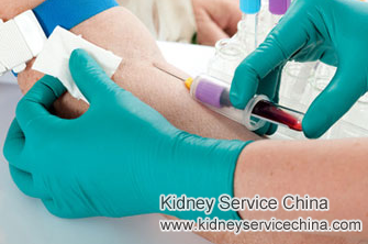Is High Creatinine Level Curable